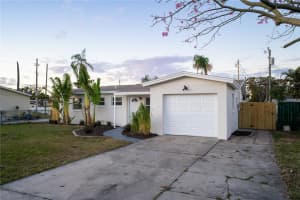 5713 86TH AVENUE, PINELLAS PARK, FL 33782 Sold 01/07/25