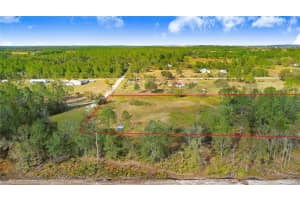 7220 POMMEL PLACE, ZEPHYRHILLS, FL 33541 Sold 05/28/25