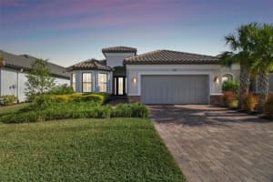 4242 ISONZO WAY, WESLEY CHAPEL, FL 33543 Sold 03/11/25