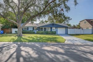 6426 29TH AVENUE, ST PETERSBURG, FL 33710 Sold 03/21/25