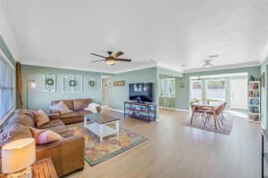 6426 29TH AVENUE, ST PETERSBURG, FL 33710 Sold 03/21/25