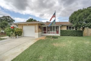 4543 20TH AVENUE, ST PETERSBURG, FL 33713 Sold 01/29/25