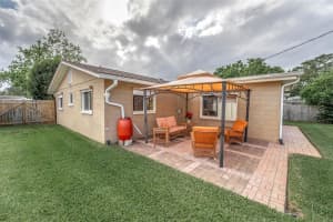 4543 20TH AVENUE, ST PETERSBURG, FL 33713 Sold 01/29/25