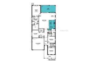 11460 MYAKKA BLUE DRIVE, VENICE, FL 34293 Sold 05/30/25