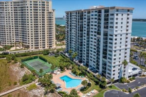 1230 GULF BOULEVARD, CLEARWATER BEACH, FL 33767 - MLS#MFRTB8331633
