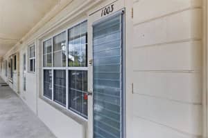 4143 56TH STREET, KENNETH CITY, FL 33709 Sold 01/13/25