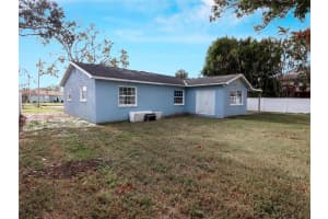 1817 OREGON AVENUE, SAINT PETERSBURG, FL 33703 Sold 08/25/25
