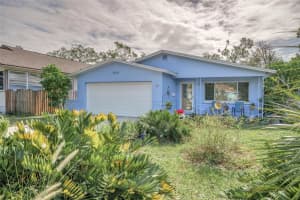 6110 2ND AVENUE, SAINT PETERSBURG, FL 33707 Sold 02/03/25