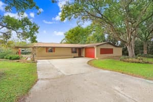 3703 PERDEW DRIVE, LAND O LAKES, FL 34638 Sold 01/24/25