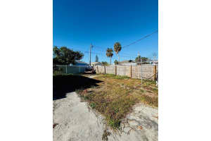 13318 2ND STREET, MADEIRA BEACH, FL 33708 Sold 01/10/25