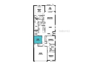 866 RUDY QUAIL PLACE, SUN CITY CENTER, FL 33573 Sold 04/17/25