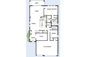11846 MILE MARSH DRIVE, RIVERVIEW, FL 33569 Sold 07/08/25