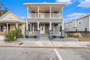 1910 COLUMBUS DRIVE, TAMPA, FL 33605 Sold 05/12/25