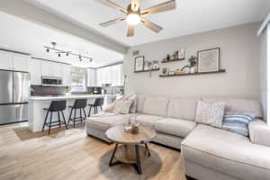 6019 CLARK AVENUE, TAMPA, FL 33614 Sold 02/14/25