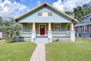 205 EMMA STREET, TAMPA, FL 33603 Sold 08/08/25