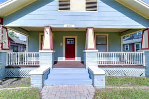 205 EMMA STREET, TAMPA, FL 33603 Sold 08/08/25