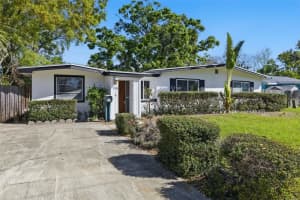 7235 12TH AVENUE, SAINT PETERSBURG, FL 33710 Sold 07/02/25
