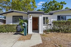 7235 12TH AVENUE, SAINT PETERSBURG, FL 33710 Sold 07/02/25