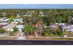 5551 5TH AVENUE, SAINT PETERSBURG, FL 33710 Sold 04/15/25