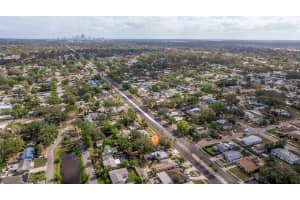 5551 5TH AVENUE, SAINT PETERSBURG, FL 33710 Sold 04/15/25