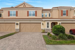 8723 TERRACINA LAKE DRIVE, TAMPA, FL 33625 Sold 03/26/25