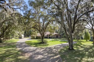 27108 COUNTRY OAK DRIVE, BROOKSVILLE, FL 34602 Sold 01/24/25