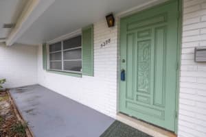 5298 26TH AVENUE, SAINT PETERSBURG, FL 33710 Sold 01/07/25