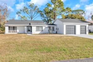 1 CERRUDO LANE, PALM COAST, FL 32137 Sold 04/18/25
