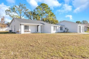 1 CERRUDO LANE, PALM COAST, FL 32137 Sold 04/18/25