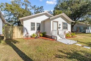 2312 14TH AVENUE, BRADENTON, FL 34205 Sold 06/02/25