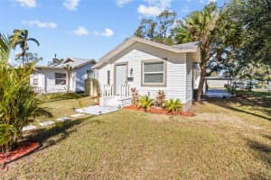 2312 14TH AVENUE, BRADENTON, FL 34205 Sold 06/02/25