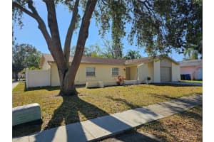 617 6TH AVENUE, LARGO, FL 33771 Sold 03/05/25