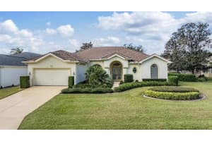 12433 WOODLANDS CIRCLE, DADE CITY, FL 33525 Sold 06/06/25