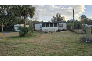 132 147TH AVENUE, OLD TOWN, FL 32680 Sold 05/12/25