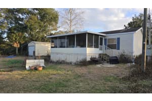 132 147TH AVENUE, OLD TOWN, FL 32680 Sold 05/12/25