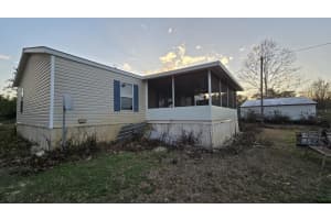 132 147TH AVENUE, OLD TOWN, FL 32680 Sold 05/12/25