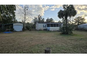 132 147TH AVENUE, OLD TOWN, FL 32680 Sold 05/12/25
