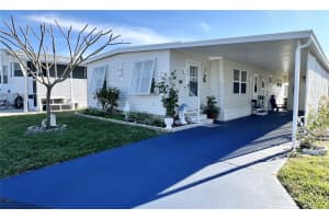 678 Mount Madison Ave Ne #661, ST PETERSBURG