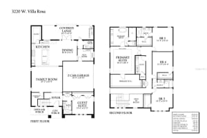 3220 VILLA ROSA STREET, TAMPA, FL 33611 - MLS#MFRTB8331782