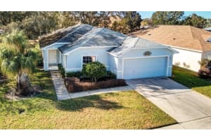 20538 HOMOSSASA COURT, LAND O LAKES, FL 34637 Sold 01/24/25