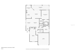 20538 HOMOSSASA COURT, LAND O LAKES, FL 34637 Sold 01/24/25