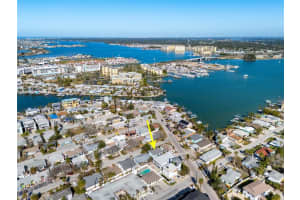 255 146TH AVE E, MADEIRA BEACH, FL 33708 Sold 06/30/25