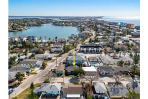 255 146TH AVE E, MADEIRA BEACH, FL 33708 Sold 06/30/25
