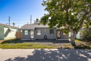 255 146TH AVE E, MADEIRA BEACH, FL 33708 Sold 06/30/25