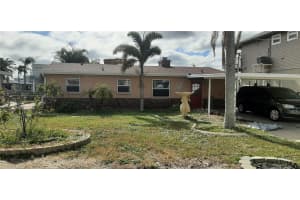 6410 HARBOR DRIVE, HUDSON, FL 34667 Sold 02/10/25