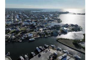 6410 HARBOR DRIVE, HUDSON, FL 34667 Sold 02/10/25