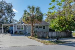 709 LOTUS AVENUE, TAMPA, FL 33612 Sold 01/14/25