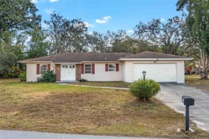8290 GALGANO, SPRING HILL, FL 34606 Sold 03/06/25