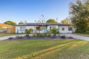 4116 YARDLEY AVENUE, SAINT PETERSBURG, FL 33713 Sold 04/17/25
