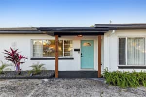 4116 YARDLEY AVENUE, SAINT PETERSBURG, FL 33713 Sold 04/17/25